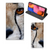 Samsung Galaxy A20s Hoesje maken Cheetah - B2C Telecom