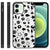 Mobiel Case iPhone 12 Mini Silver Punk B2C Telecom