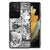 Telefoonhoesje Samsung Galaxy S21 Ultra Skulls Angel B2C Telecom