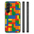 Samsung Galaxy S23 Back Case Blokken B2C Telecom
