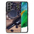 Samsung Galaxy S21FE Back Cover Hoesje Wijn B2C Telecom