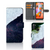 Samsung Galaxy M11 | A11 Book Case Sea in Space