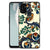 Back Cover OnePlus Nord N100 Barok Flower B2C Telecom