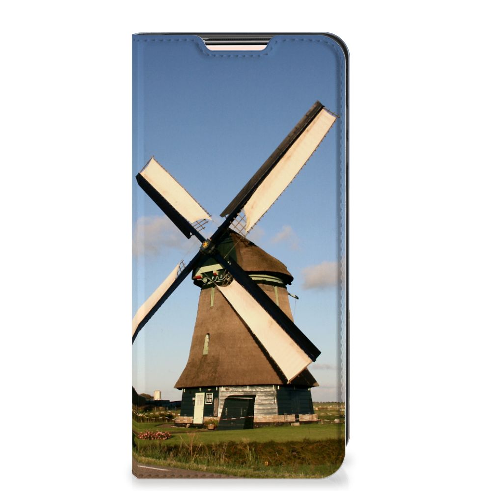 Xiaomi Redmi Note 10/10T 5G | Poco M3 Pro Book Cover Molen - B2C Telecom