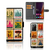 Samsung Galaxy Note20 Ultra Flip Cover Postzegels