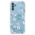 Samsung Galaxy A13 (4G) Uniek Case Blossom White B2C Telecom