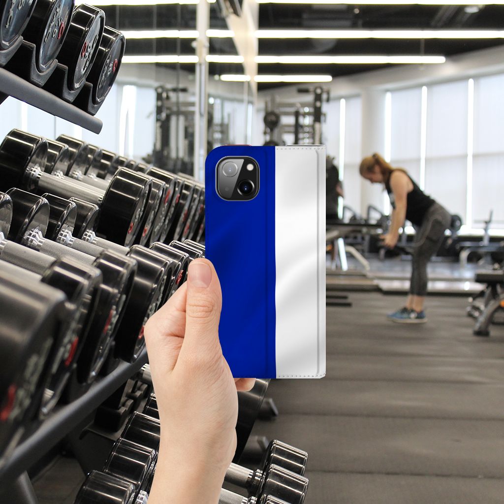 iPhone 14 Plus Standcase Frankrijk