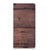 Samsung Galaxy A13 (4G) Book Wallet Case Old Wood