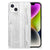 iPhone 14 Stevig Telefoonhoesje White Wood B2C Telecom