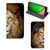 Motorola Moto G7 Play Hoesje maken Leeuw