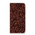 iPhone 13 Flip Style Cover Koffiebonen