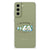 Samsung Galaxy S21FE Telefoonhoesje met Naam Boho Bottle B2C Telecom