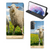 Samsung Galaxy S21 Plus Hoesje maken Schaap en Lammetje - B2C Telecom