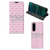 Sony Xperia 5 III Design Case Flowers Pink DTMP - B2C Telecom