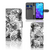 Telefoonhoesje met Naam Huawei Y5 (2019) Skulls Angel