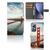 Xiaomi 12 | 12X Flip Cover Golden Gate Bridge