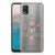 Nokia C21 Plus Telefoonhoesje met Naam Boho Dreamcatcher B2C Telecom