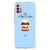 Motorola Moto G30 | G20 | G10 Beschermhoes Nut Home B2C Telecom