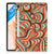 Samsung Galaxy Tab S7FE Tablethoes Retro - B2C Telecom