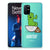 OnePlus 8T Telefoonhoesje met Naam Cactus Poo