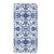 Samsung Galaxy A23 Smart Cover Flower Blue - B2C Telecom