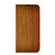iPhone 13 Pro Max Book Wallet Case Donker Hout - B2C Telecom
