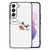 Samsung Galaxy S22 Hoesje Cow B2C Telecom
