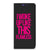Samsung Galaxy A22 4G | M22 Hoesje met tekst Woke Up - Origineel Cadeau Zelf Maken - B2C Telecom