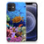 iPhone 12 | 12 Pro (6.1") TPU Hoesje Vissen B2C Telecom