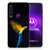 Motorola One Macro TPU Hoesje Papegaai B2C Telecom