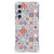 Samsung Galaxy S23 FE Anti-Shock Hoesje Tiles Color B2C Telecom