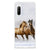 Sony Xperia 10 III TPU Hoesje Paarden B2C Telecom