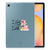 Samsung Galaxy Tab S6 Lite | S6 Lite (2022) Tablet Back Cover i Can - B2C Telecom