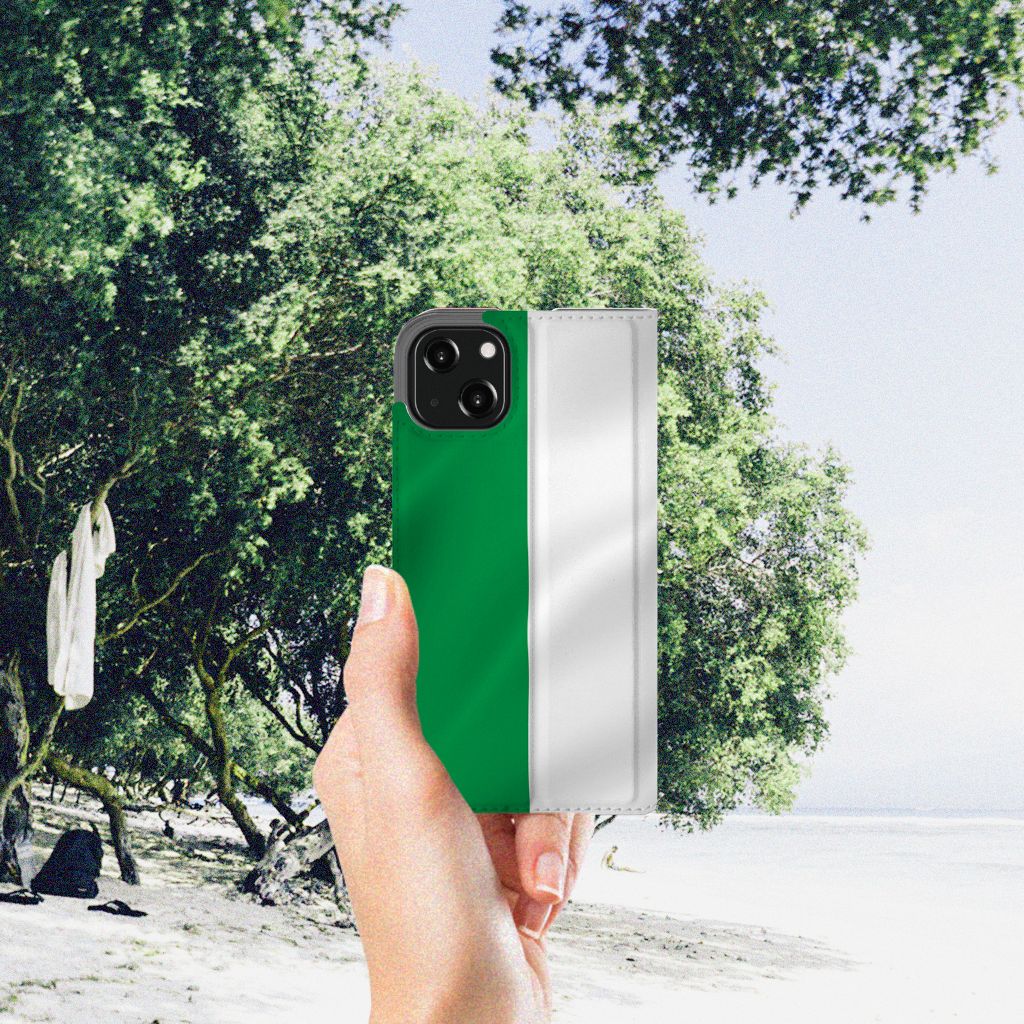 iPhone 13 Standcase Italië