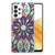Samsung Galaxy A33 5G TPU Case Purple Flower B2C Telecom