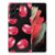 Samsung Galaxy S21 Ultra Siliconen Case Pink Macarons B2C Telecom