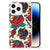 Anti-shock Hoesje met foto voor iPhone 14 Pro Old Skool B2C Telecom