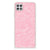Samsung Galaxy A22 5G TPU Case White Flowers B2C Telecom