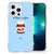 Apple iPhone 13 Pro Beschermhoes Nut Home B2C Telecom