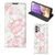 Samsung Galaxy A32 5G Smart Cover Lovely Flowers - B2C Telecom
