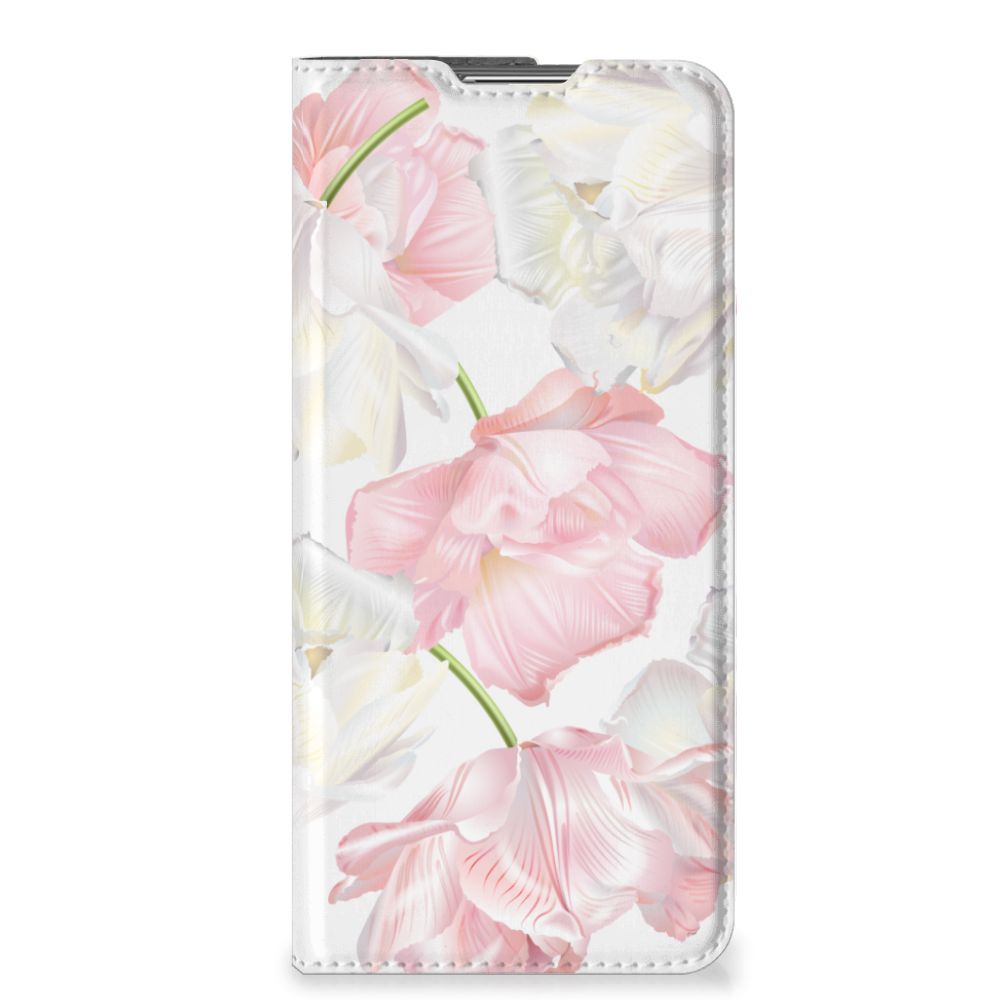 OPPO Find X5 Pro Smart Cover Lovely Flowers - B2C Telecom