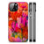 Kleurrijke Telefoonhoesje Apple iPhone 13 | iPhone 14 Tulips