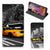 Samsung Xcover Pro Book Cover New York Taxi