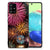 Samsung Galaxy A71 GSM Cover Vuurwerk