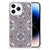 iPhone 14 Pro Anti-Shock Hoesje Flower Tiles B2C Telecom