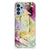 Back Cover Samsung Galaxy A13 (4G) Letter Painting B2C Telecom