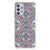 Samsung Galaxy A32 4G | A32 5G Enterprise Editie Anti-Shock Hoesje Flower Tiles B2C Telecom