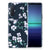 Sony Xperia 5II Uniek TPU Case Blossom White B2C Telecom