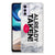 Motorola Moto G42 Siliconen hoesje met naam Already Taken White B2C Telecom