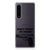 Sony Xperia 1 IV Silicone-hoesje Pistol DTMP B2C Telecom
